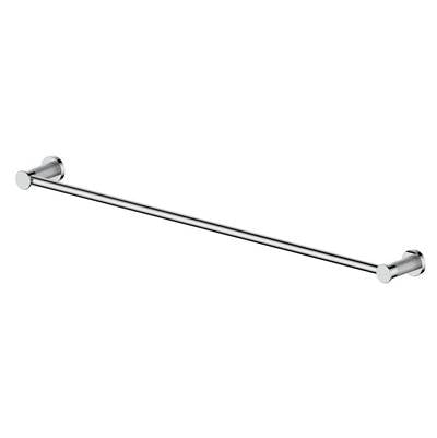 Vogt BA.0408.CC- Drava Single Towel Bar Chrome
