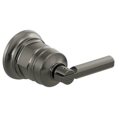 Brizo HL5876-SL- Single Handle Wall Mount Lever Handle Kit | FaucetExpress.ca