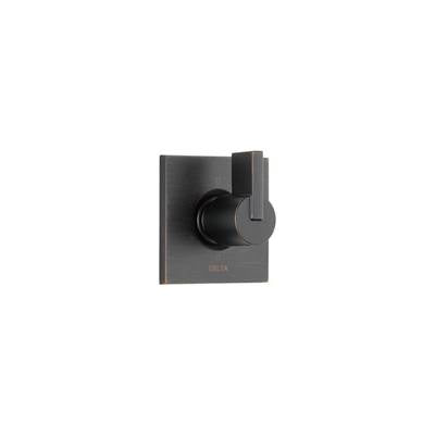 Delta T11953-RB- 6 Setting Diverter Trim | FaucetExpress.ca