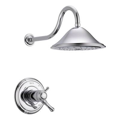 Delta T17T297- 17T Series Mc Shower Trim | FaucetExpress.ca