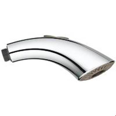 Grohe 46573DC0- K4 Main/Prep Kitchen Handspray | FaucetExpress.ca