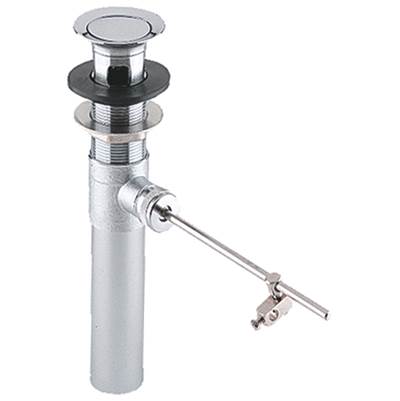 Grohe 28957000- Pop-Up Waste Assembly Chrome | FaucetExpress.ca