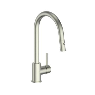 Vogt KF.16TN.0107.BN- Traun B Kitchen Faucet Bn - FaucetExpress.ca