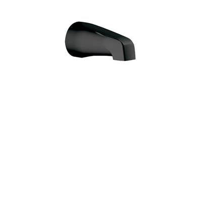ALT ALT79086041- Round Tub Spout W/Diverter - FaucetExpress.ca
