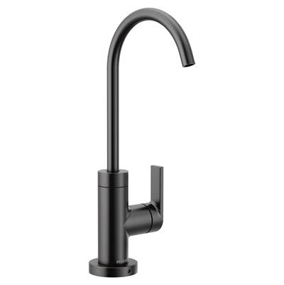 Moen S5550BL- Sip Beverage Faucet Modern Bl