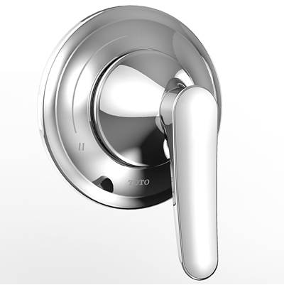 Toto TS230DW#BN- Trim Wyeth Diverter 2-Way Without Off | FaucetExpress.ca