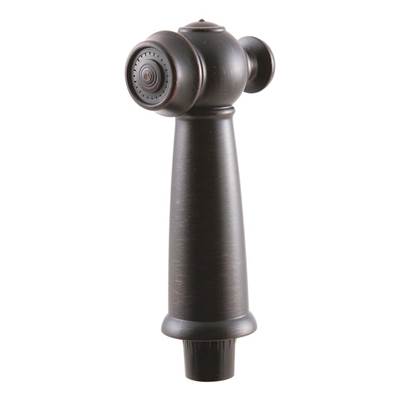Delta RP53881RB- D-Sprayer, Hose & Diverter | FaucetExpress.ca