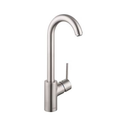 Hansgrohe 4287800- HG Talis S 2 Bar Faucet - FaucetExpress.ca