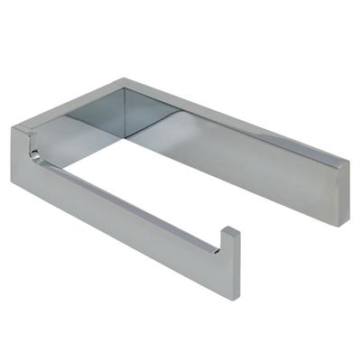 Laloo U9286 C- Upton Paper Holder - Chrome | FaucetExpress.ca