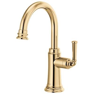Brizo 61374LF-C-PG- Beverage Faucet