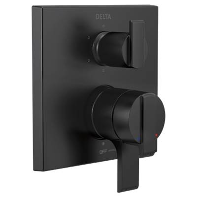 Delta T27967-BL- Monitor(R) 17 Series With 6 Setting Diverter Trim | FaucetExpress.ca