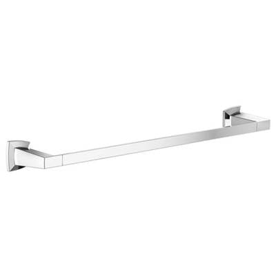 Brizo 692488-PC- 24'' Towel Bar | FaucetExpress.ca