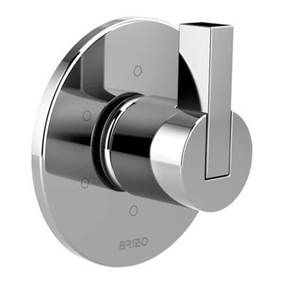 Brizo T60935-NKLHP- 6 Setting Diverter Trim | FaucetExpress.ca