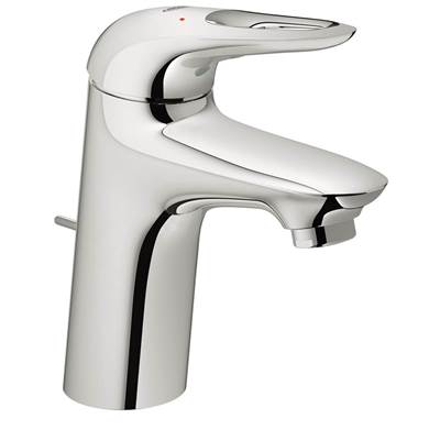 Grohe 23577003- Eurostyle Lavatory Faucet, single hole | FaucetExpress.ca