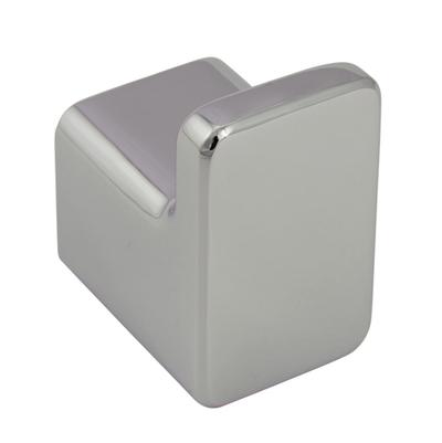 Laloo J1882 C- Jazz Single Hook - Chrome | FaucetExpress.ca