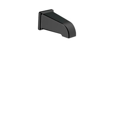 ALT ALT79086141- Square Tub Spout No Diverter - FaucetExpress.ca