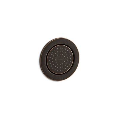Kohler 8014-2BZ- WaterTile® Round Round 54-nozzle body spray with soothing spray | FaucetExpress.ca