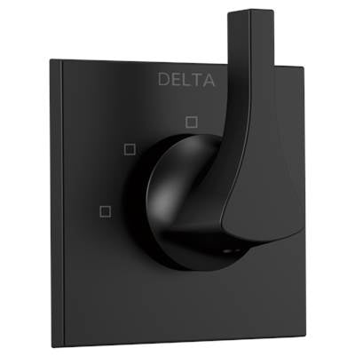 Delta T11874-BL- 3 Function Diverter Trim | FaucetExpress.ca