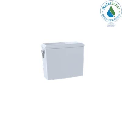 Toto ST494M#01- Connelly 3D Tornado Tank Cotton | FaucetExpress.ca