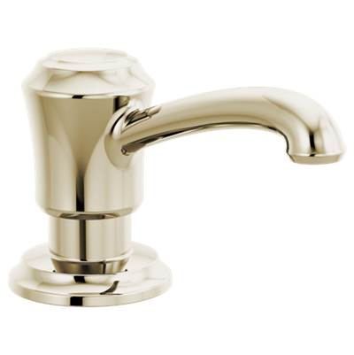 Delta RP100735PN- Soap Dispenser | FaucetExpress.ca
