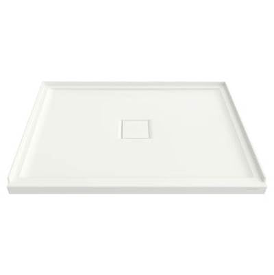American Standard 4836SM-COL.218- Townsend 48 X 36-Inch Single Threshold Shower Bases With Center Drain
