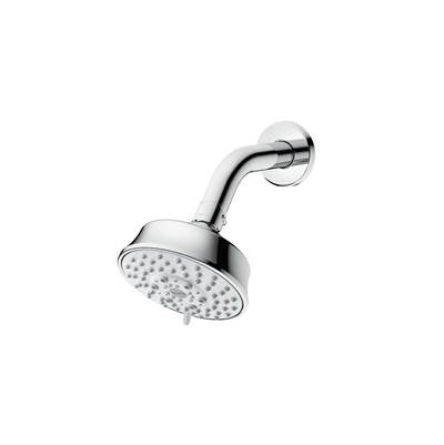 Toto TBW03001U4#CP- Sh,5 Mode,1.75Gpm,L,Classic Chrome Plated | FaucetExpress.ca