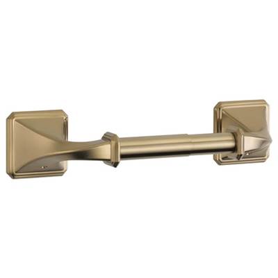 Brizo 695030-GL- Toilet Tissue Holder | FaucetExpress.ca