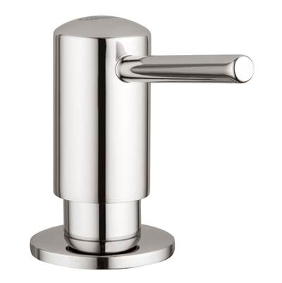 Grohe 40536000- Timeless soap dispenser | FaucetExpress.ca