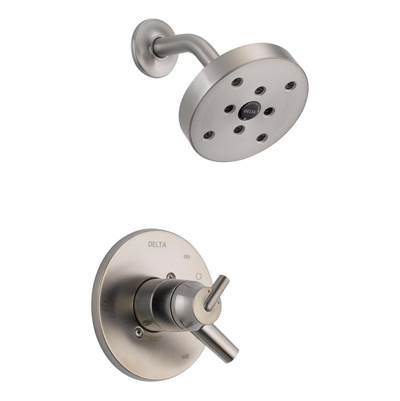 Delta T17259-SS- 17 Series Mc Shower Trim | FaucetExpress.ca