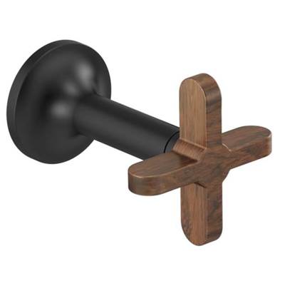 Brizo HX5875-BLWD - High Cross