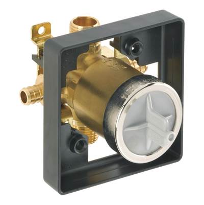 Delta R10000-PX- Universal T/S Valve Body-Pex | FaucetExpress.ca