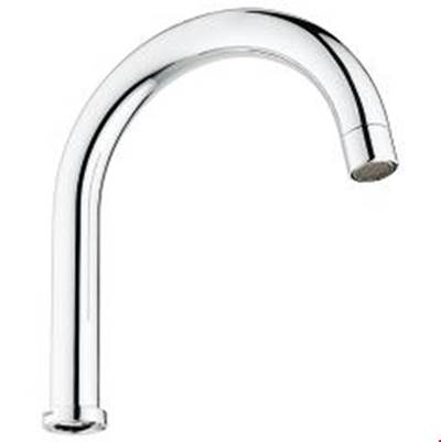 Grohe 13170000- Atrio Spout-Lav High Spout/Basin | FaucetExpress.ca