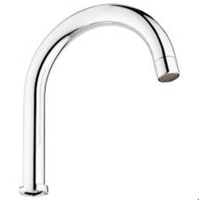 Grohe 13170000- Atrio Spout-Lav High Spout/Basin | FaucetExpress.ca