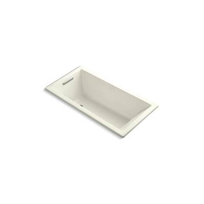 Kohler 1121-96- Underscore® Rectangle 60'' x 30'' drop-in bath | FaucetExpress.ca