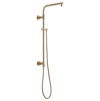 Delta 58820-CZ- Shower Column 26'' Round | FaucetExpress.ca