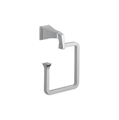 Delta 75146- Dryden Towel Ring | FaucetExpress.ca