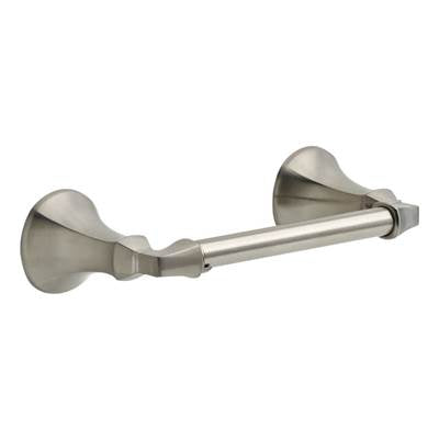 Delta 76450-SS- Toilet Tissue Holder | FaucetExpress.ca