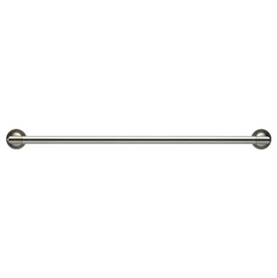 Brizo 692475-BN- 24'' Towel Bar | FaucetExpress.ca