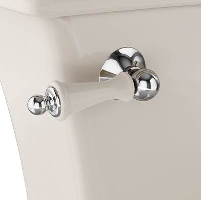 Toto THU148#12- Trip Lever Cst784Sf Sedona Beige | FaucetExpress.ca