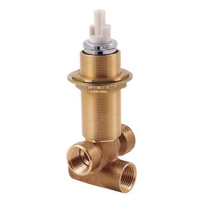 Delta RP18632- D/Ds-Transfer Valve-R.T.Hand S