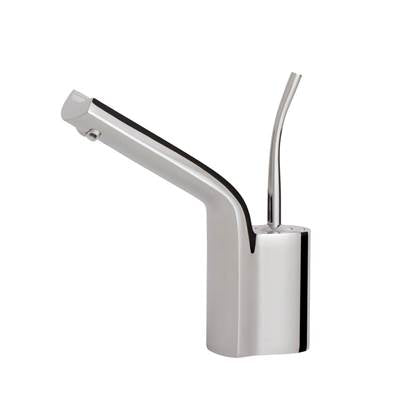 Aquabrass - 80914 Martini Single Hole Lav. Faucet