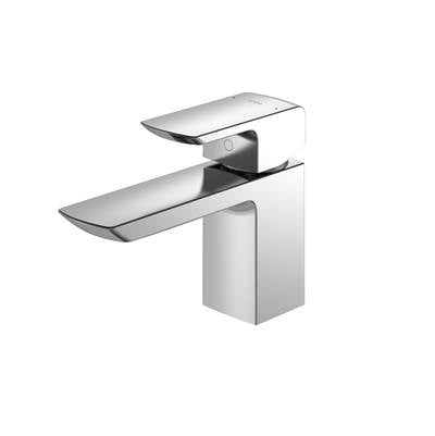 Toto TLG02301U#PN- Gr 1.2 Gpm Single Handle Bathroom Sink Faucet With Comfort Glideยยข Technology Polished Nickel