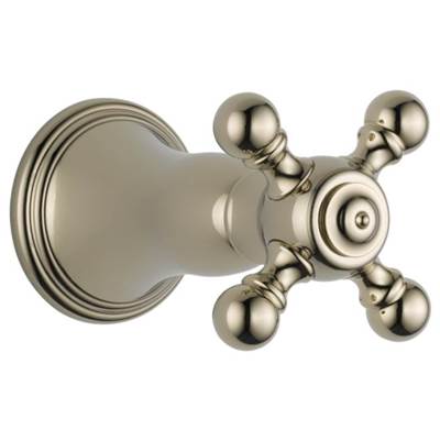 Brizo T66638-PN- Sensori Volume Control Trim | FaucetExpress.ca