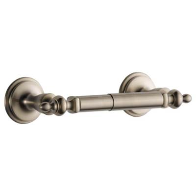 Brizo 695085-BN- Tissue Holder | FaucetExpress.ca