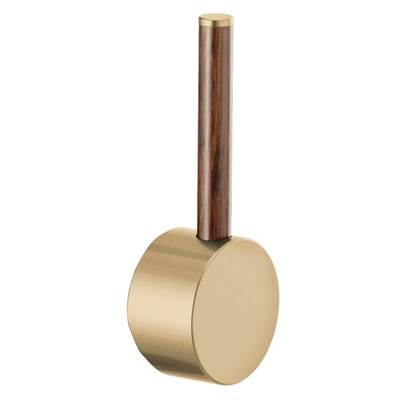 Brizo HLK177-GLWD- Handle Kit - Kitchen