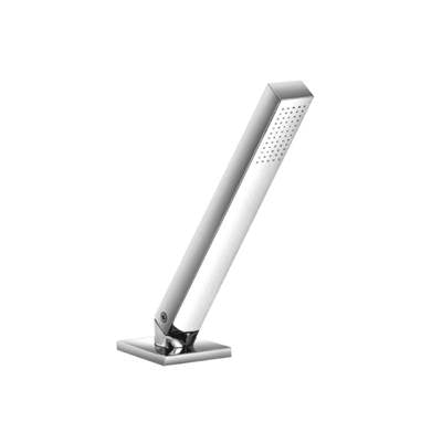 Isenberg HS1280PN- Deck Mount Hand Held Holder With Hose | FaucetExpress.ca