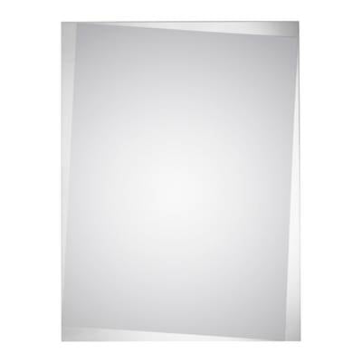 Laloo M01206- Off Angle Bevel Frame | FaucetExpress.ca