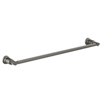 Brizo 692476-SL- 24'' Towel Bar | FaucetExpress.ca