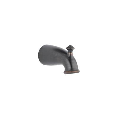 Delta RP42915RB- Botanical Tub Spout | FaucetExpress.ca
