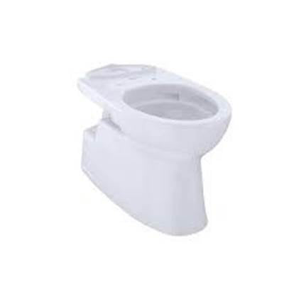 Toto CT474CUFGT40#03- 2Pc Bowl Vespin Ii Washlet+ Bone